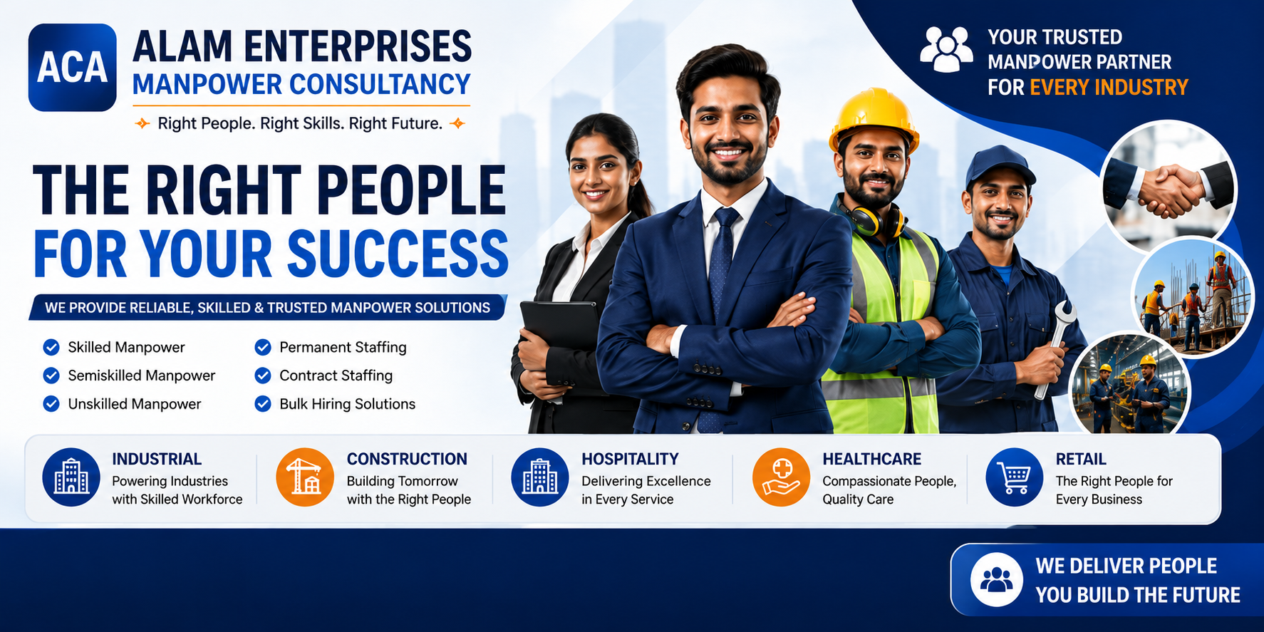 ALAM COMPUTER ACADEMY banner 3